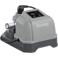 Bestway Salzwasser-Chlorinator Hydrogenic 2 g/h, 19 W