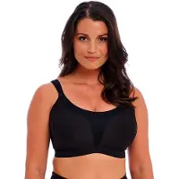Fantasie Sport BH Elevate | Grösse: 70F | Farbe: Schwarz