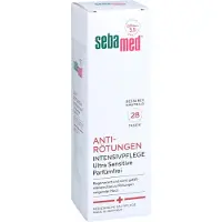 Sebamed Anti-Rötungen Intensivpflege Creme 50 ml
