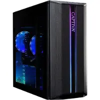 Captiva Entry Gaming R76-273, 3,4 GHz, AMD Ryzen 7, 5700X, 16 GB, DDR5-SDRAM, 1 TB