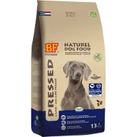 Biofood BF Petfood Lamm Gepresstes Hundefutter | 13,5 kg