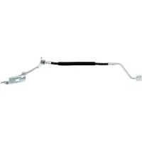 A.B.S. Bremsschlauch SL 6333