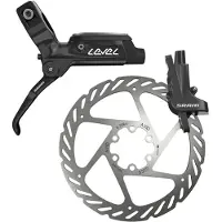 Sram Level Disc G2cs Rotor 950 Mm Vorderradbremse