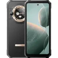 Blackview BL9000, 12+12/512GB, 8800mAh, 5G, gold