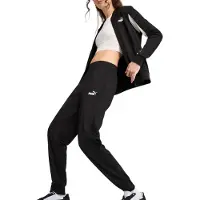 Puma Damen Anzug Poly Baseball Suit cl