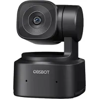 Obsbot Tiny SE Webcam PTZ-Kamera