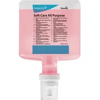 Diversey Soft Care All Purpose 1,3 L Kartusche für IntelliCare Standard