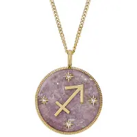 Fossil Kette JEWELRY JF04846710