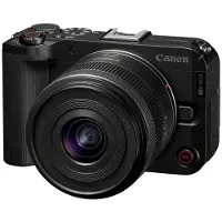 Canon EOS R50V + RF-S 14-30mm f4-6,3 PZ Kit