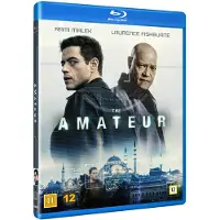 SF Studios The Amateur