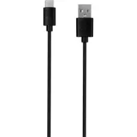 Vivanco Charging Cable, USB Type-C Daten- und Ladekabel, 2m (60407)