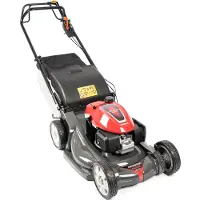 Honda HRX 537C5 HY Rasenmäher HRX537C5HY