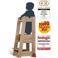 TiSsi Lernturm, Oak