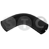STC Kühlerschlauch Wasserschlauch für FIAT Doblo Cargo (223) T409454