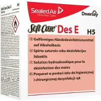 Diversey Soft Care Handdesinfektionsmittel 800 ml