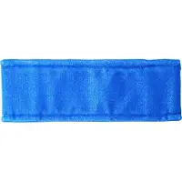 Vermop Sprint Wischmopp 14434 , Breite: 40 cm, Sprint Blue