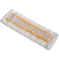 Vermop Sprint Tronic Mopp (getuftet) 1408485 , Breite: 40 cm, gelb