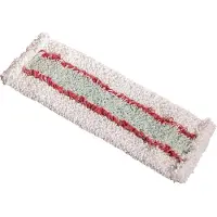 Vermop Sprint Tronic Mopp (getuftet) 1408482 , Breite: 40 cm, rot