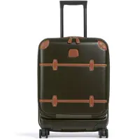 Bric's Bellagio Cabin Trolley Exp olive
