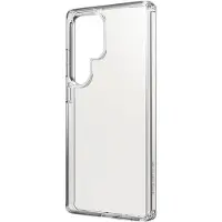 Black Rock Clear Protection Case