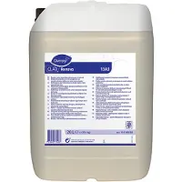 Diversey Clax Renova 13A3, Waschkraftverstärker gegen Sonnencremeflecken und für verbesserte Wasserqualität | Kanister (20 l)