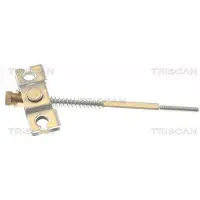 TRISCAN Seilzug, Feststellbremse 8140 431097