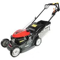 Honda Benzinrasenmäher HRX 476 C2 HY