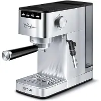 Polti Coffea P10s Espressomaschine One Size / EU Plug 220V One Size