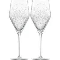 Zwiesel Glas 2 GLAS handmade BORDEAUX BAR PREMIUM No.3 130 122275