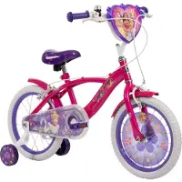 HUFFY Kinderfahrrad