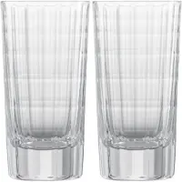 Zwiesel Glas Longdrinkglas Bar Premium No. 1 330 ml (2-teilig)