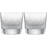 Zwiesel Glas WHISKY KLEIN BAR PREMIUM No.2 89 (KT2)