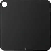 Rig-Tig Pizzabrett Cut-It Black 34 cm