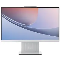 Lenovo IdeaCentre AIO Gen 10 24 AMD AMD Ryzen 5 220 Prozessor 3,20 GHz bis zu 4,90 GHz, Windows 11 Home 64, 256 GB SSD M.2 2280 PCIe 4.0 TLC