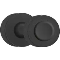 Villeroy & Boch Manufacture Rock Tafelset 4-tlg.