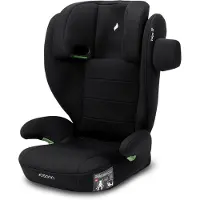 Osann Kinderautositz Volpo SP Black