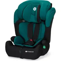 Kinderkraft COMFORT UP i-Size Kindersitz, Green