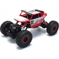 Amewi 22195, Raupenfahrzeug, 1:18, 700 mAh