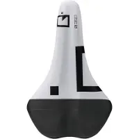 Prologo Sattel Proxim W350 155 T2.0 Unisex weiß/schwarz