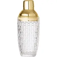 Bloomingville Cocktail Shaker, Klar, Glas