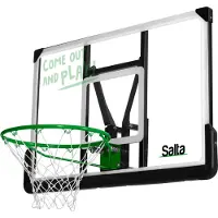 Salta Basketballkorb Center