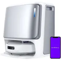 Narwal Freo Z Ultra Extend Saugroboter mit Wischfunktion & Hinderniserkennung