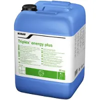 Ecolab Triplex energy plus Waschkraftverstärker TPS20 , 20 kg - Kanister