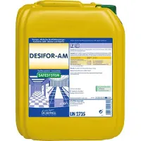 DR. SCHNELL GmbH & Co. KGaA DESIFOR-AM Flächendesinfektion SAFE à 10 Liter