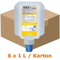 DR. SCHNELL GmbH & Co. KGaA Dr. Schnell CimoCid Plus Händedesinfektion V10 1 l