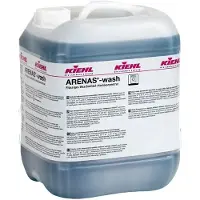 Kiehl's Arenas-wash flüssiges Alleinwaschmittel 20 Liter Kanister