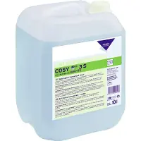 Kleen Purgatis Kleen-Purgatis Weichspüler COSY 3 S, Konzentrat, sauer, langanhaltende Frische & Weichheit, 10 Liter, 250 WL
