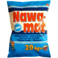 Rösch Nawamat Vollwaschmittel 20 kg Sack