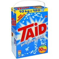 Rösch TAiD Vollwaschmittel Professional 10 kg Karton