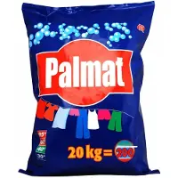 Rösch Palmat Universalwaschmittel 20 kg - Sack, ca. 200 Waschladungen